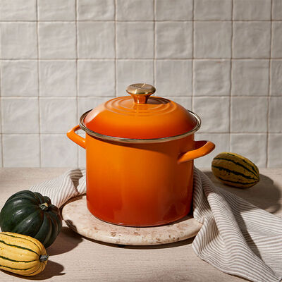 Stockpot